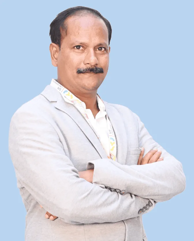 SR University Faculty